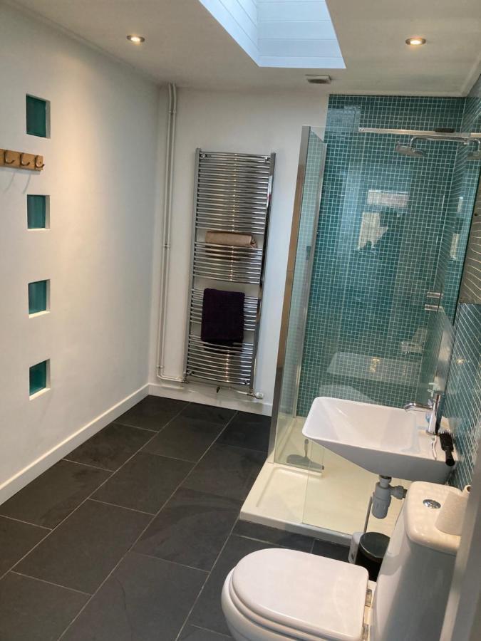 9 Chudleigh Close Apartment เบดฟอร์ด ภายนอก รูปภาพ